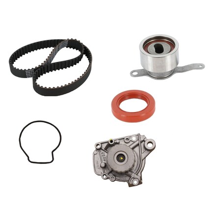 Continental Pp224Lk6 Pro Series Plus Kit Import Ch Proseries Plus, Pp224Lk6 PP224LK6